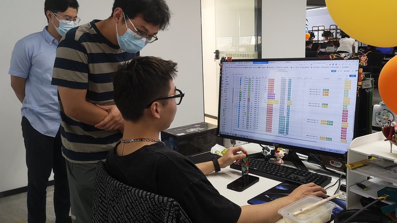 北京展览活动策划服务：打造独特视觉盛宴的关键要素