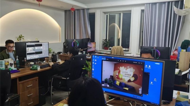 杭州宣传片拍摄代理公司性价比