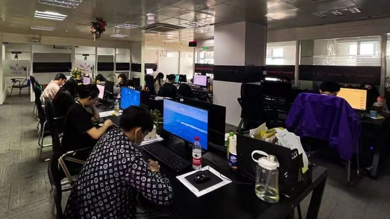 餐饮短视频代运营哪家好